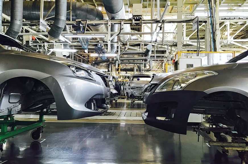 Clearing out the Trunk - Image 1